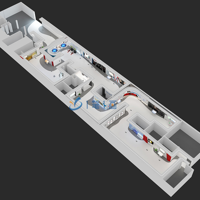 禁毒教育基地建設中的數字內容制作服務 創新、互動與教育