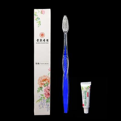 一次性牙刷屬于什么垃圾？分類指南來了！